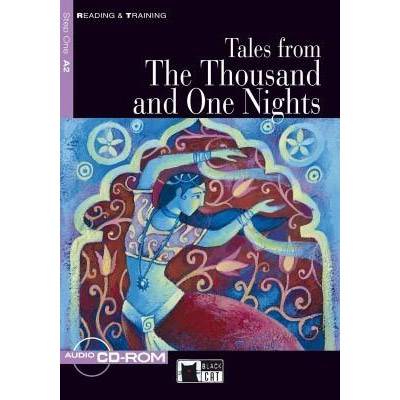 Tales from The Thousand and One Nights (Step 1) |