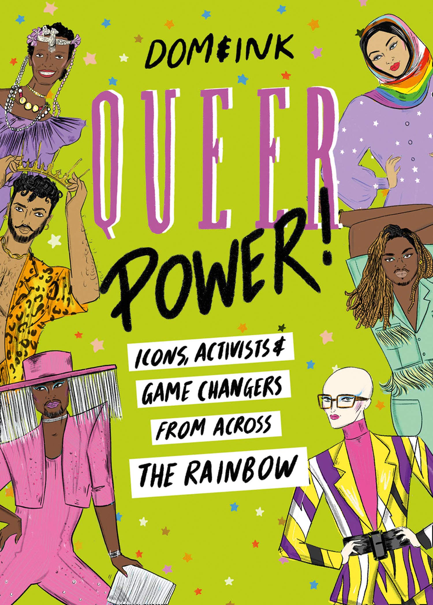 Queer Power | - 5 | YEO