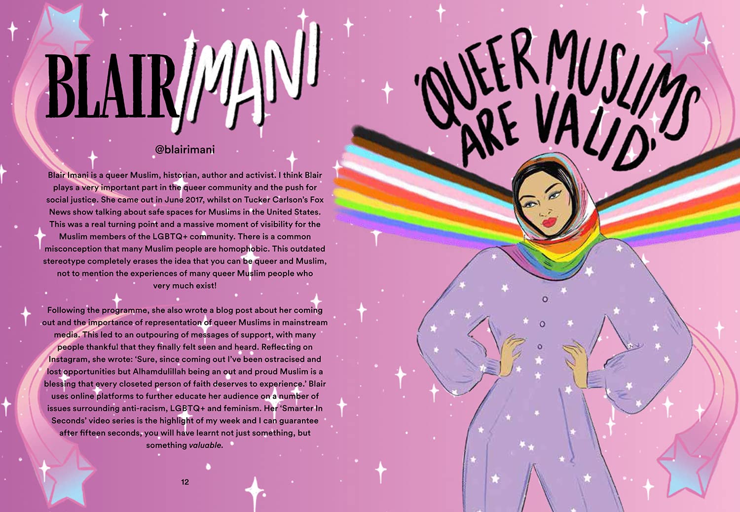 Queer Power | - 4 | YEO