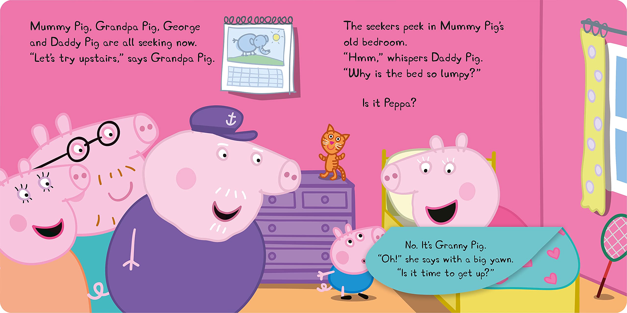 Peppa Pig: Where’s Peppa? | - 2 | YEO