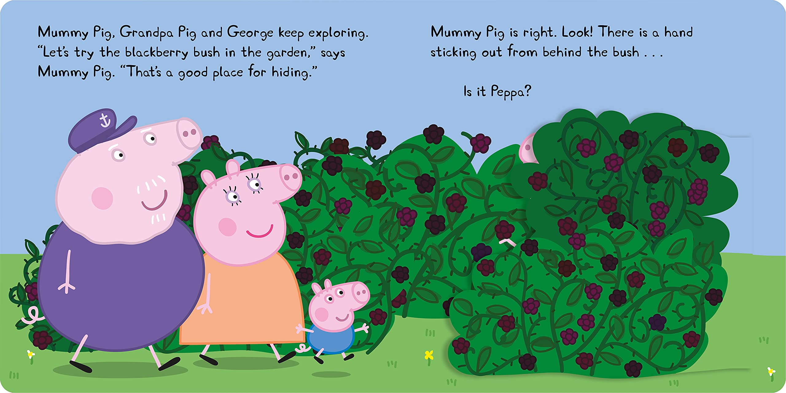 Peppa Pig: Where’s Peppa? | - 3 | YEO