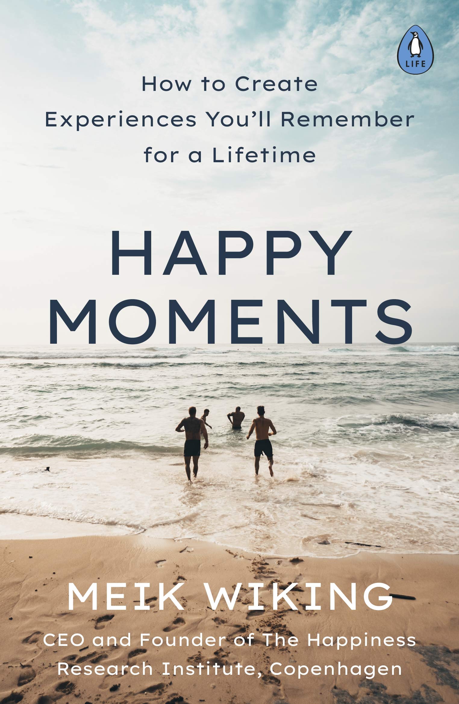 Happy Moments | Meik Wiking