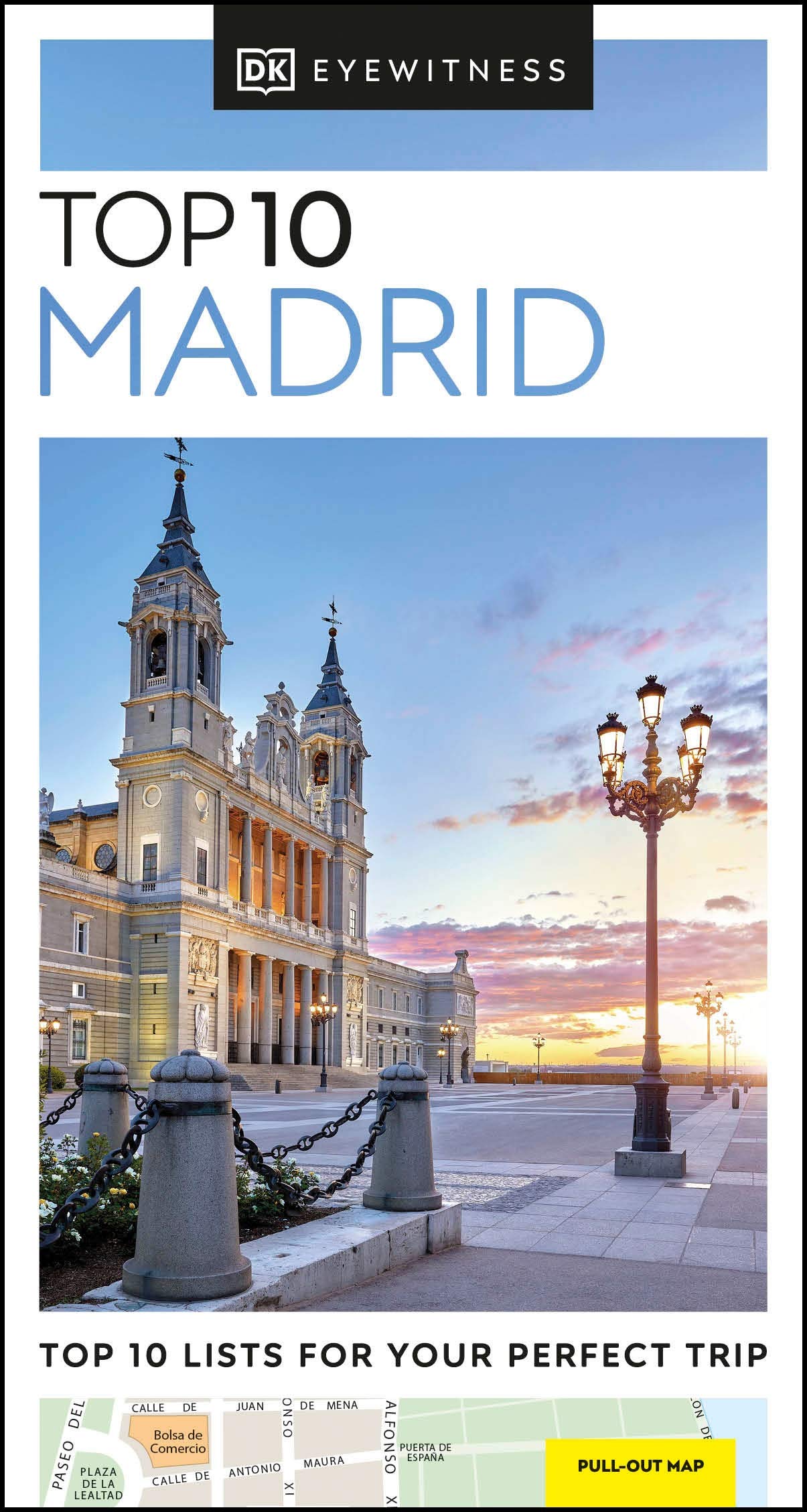 Top 10 Madrid |