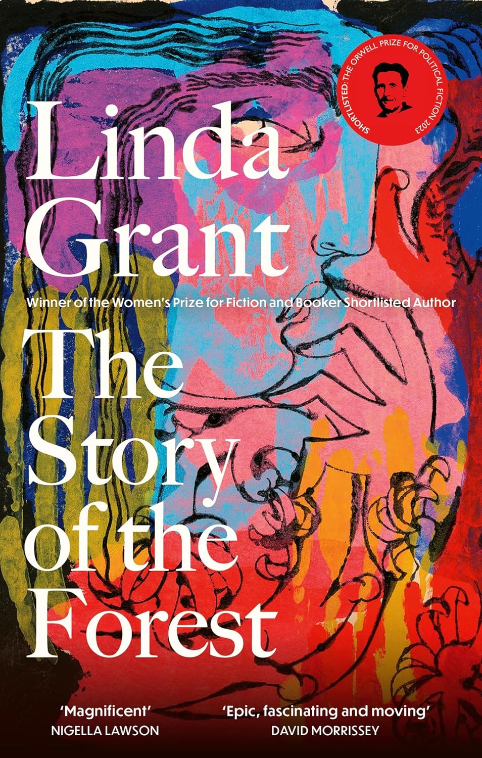 The Story of the Forest | Linda Grant