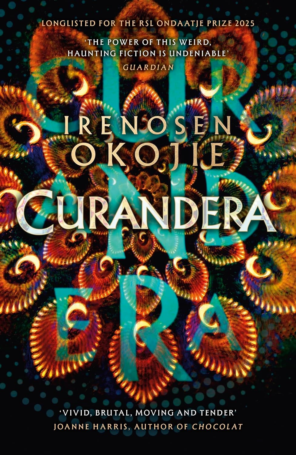 Curandera | Irenosen Okojie