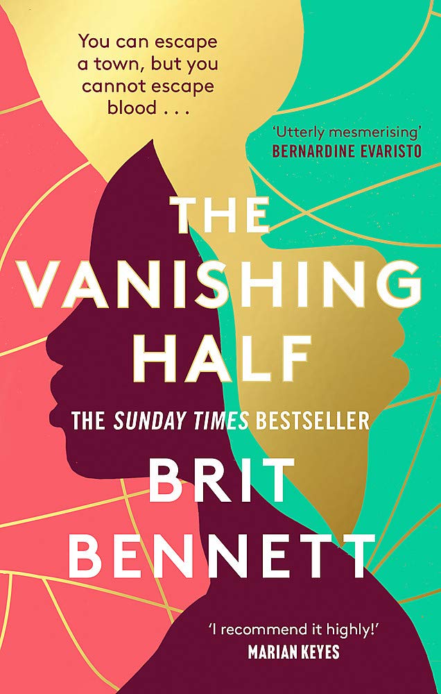 The Vanishing Half | Brit Bennett