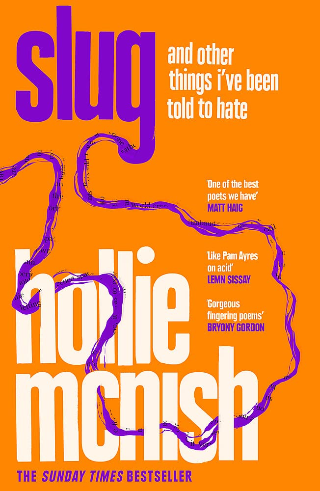 Slug | Hollie McNish