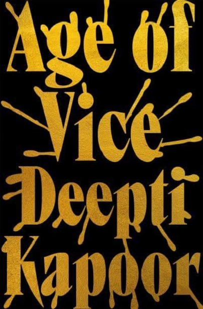 Age of Vice | Deepti Kapoor