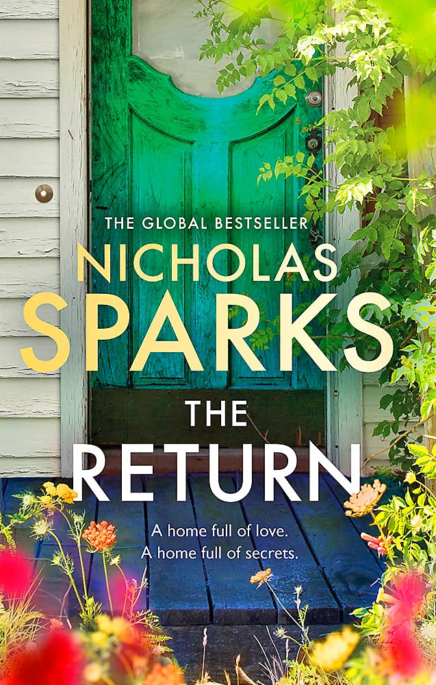 The Return | Nicholas Sparks