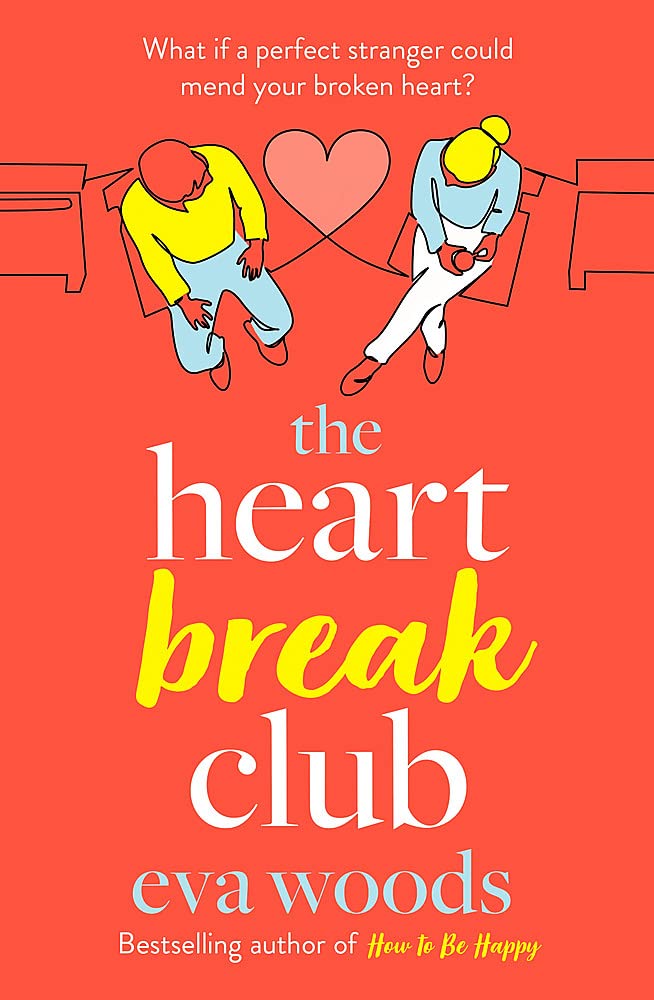 The Heartbreak Club | Eva Woods