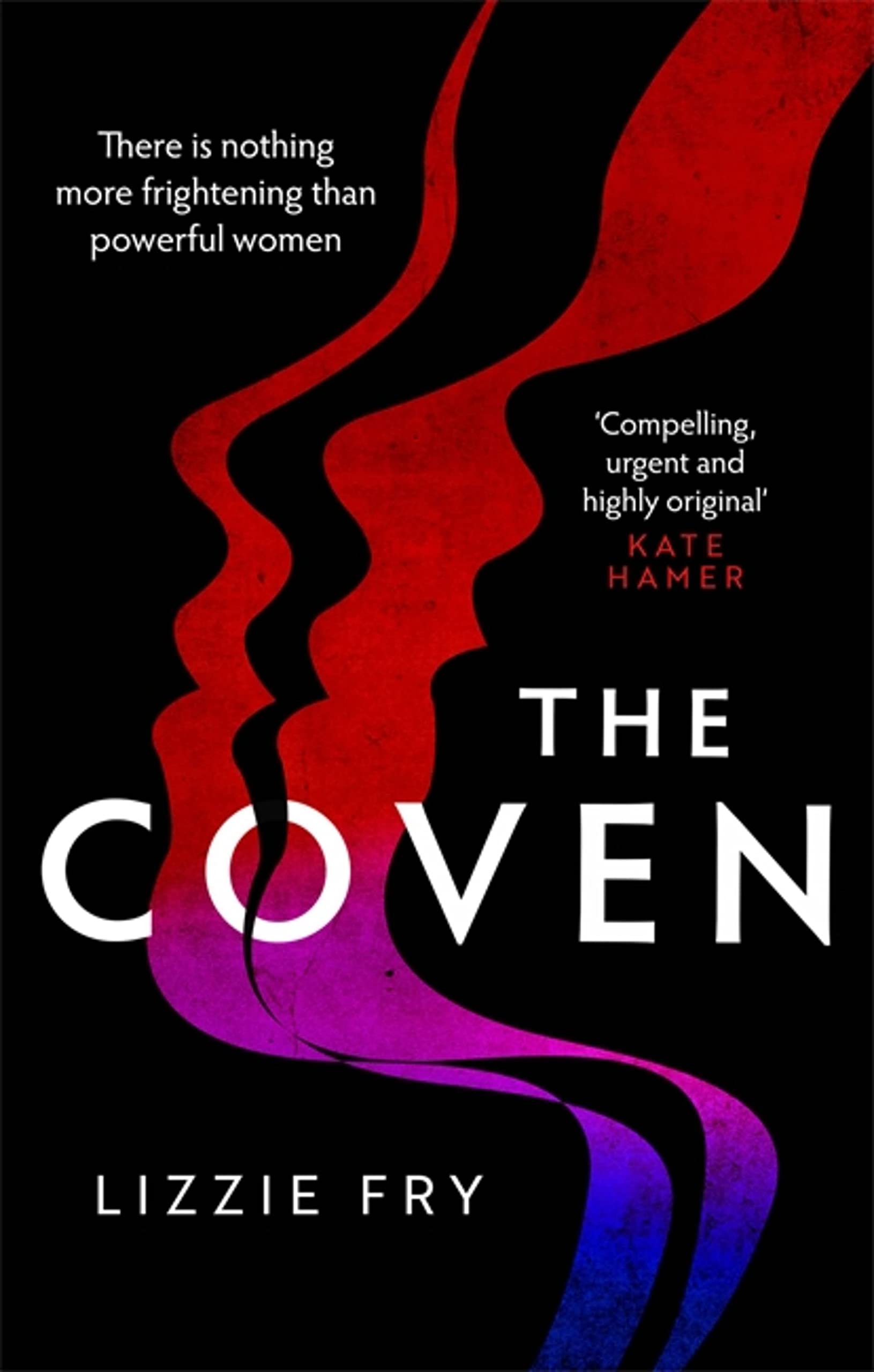 The Coven | Lizzie Fry