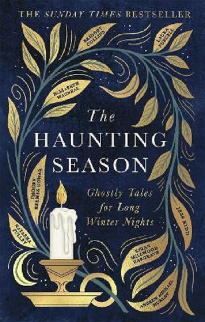 The Haunting Season | Bridget Collins, Natasha Pulley, Kiran Millwood Hargrave