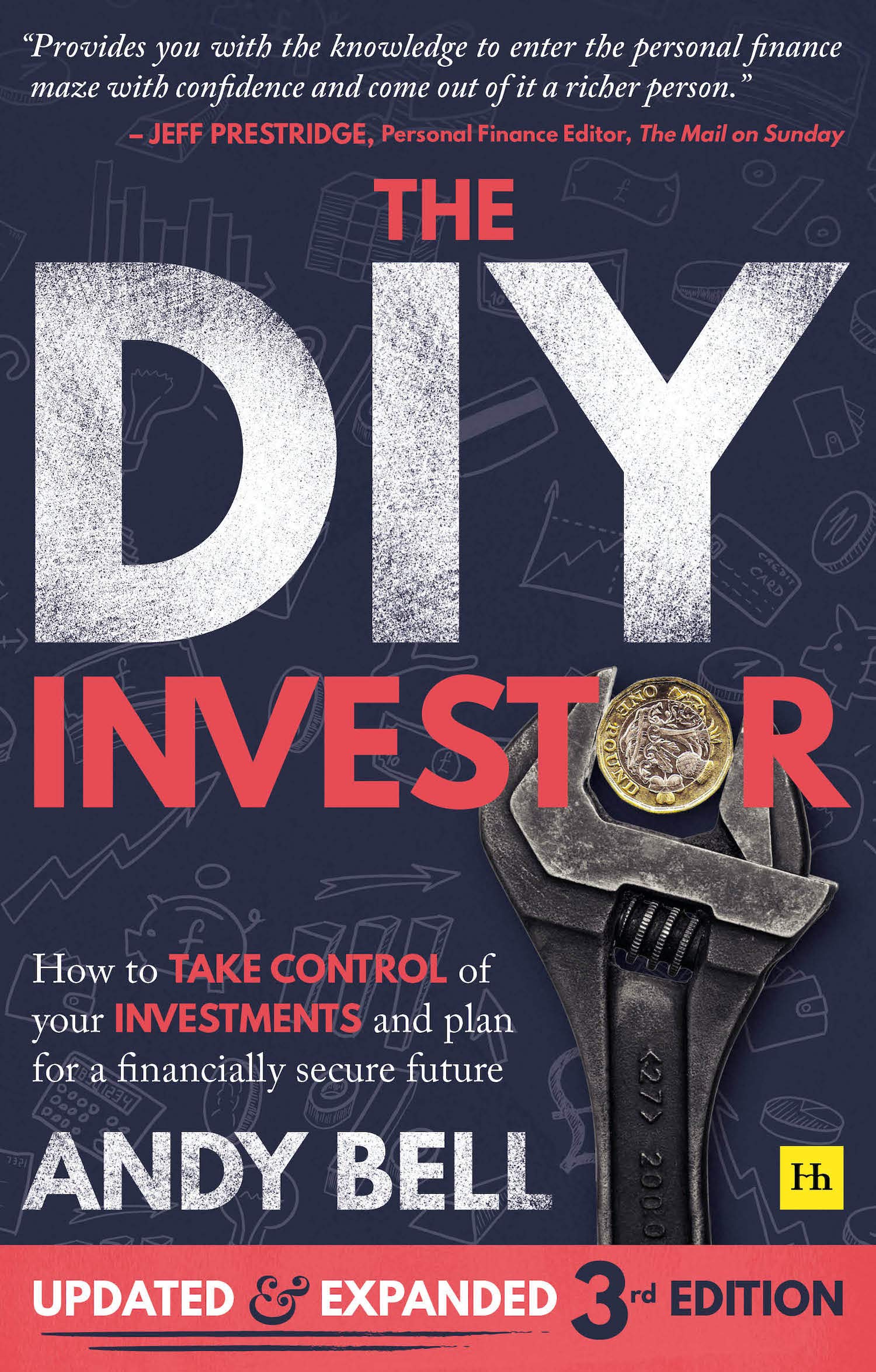 The DIY Investor | Andy Bell