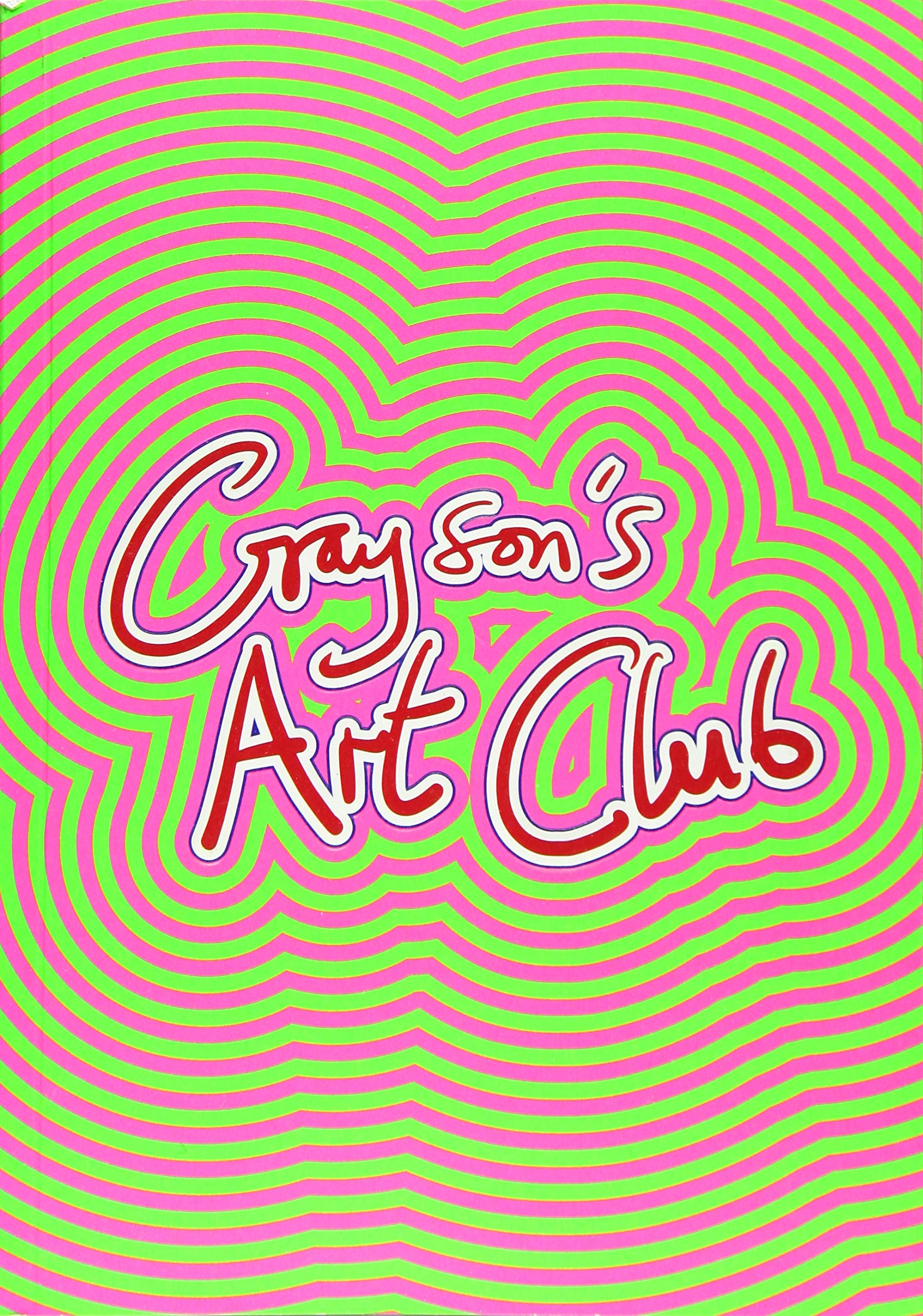 Grayson\'s Art Club: The Exhibition | Grayson Perry