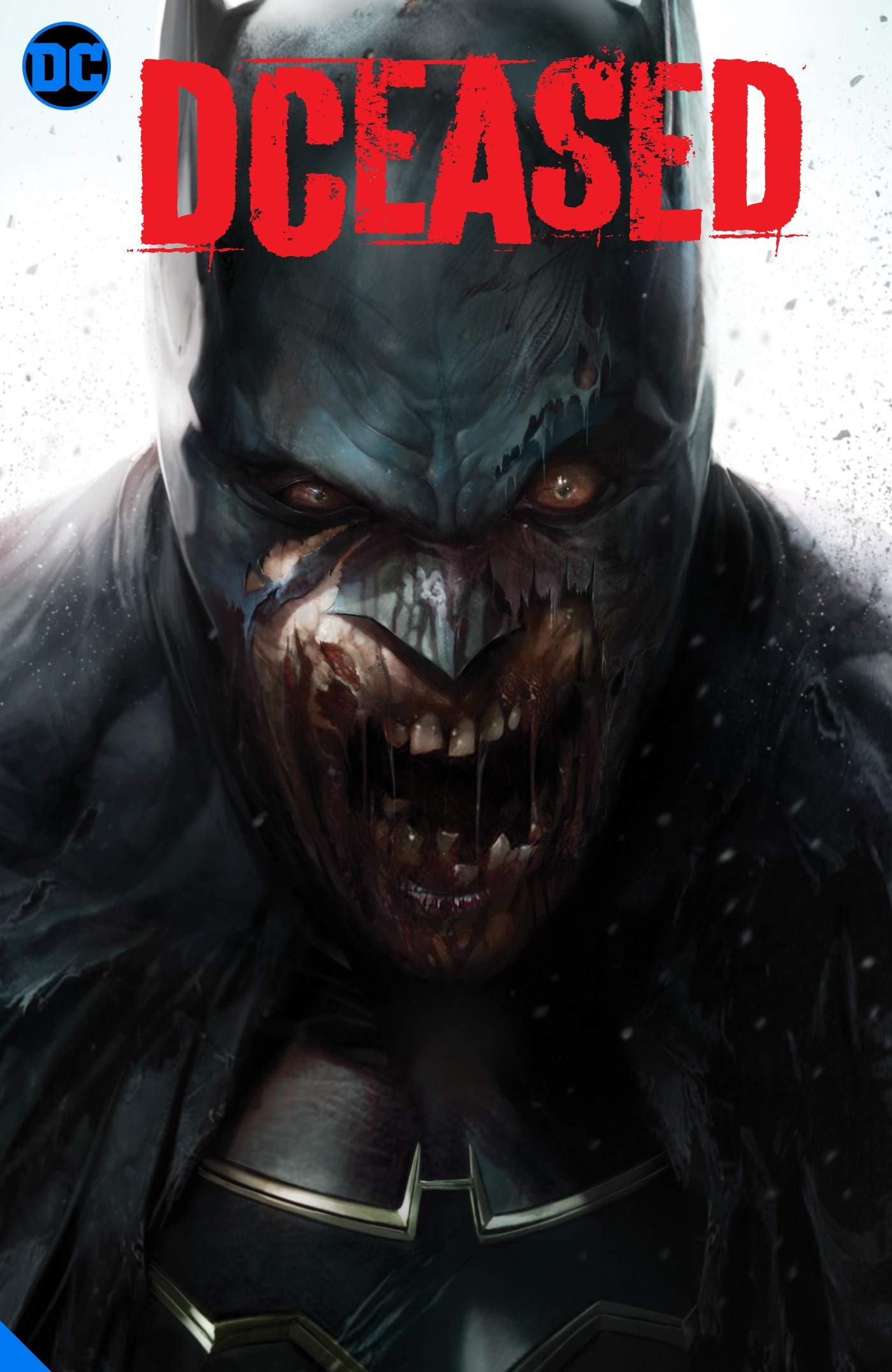 DCeased | Tom Taylor