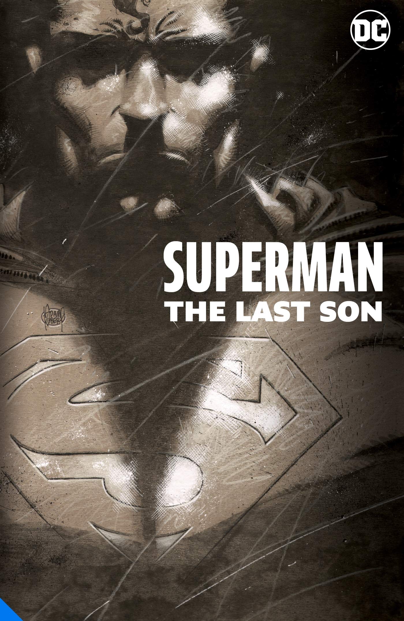 Superman: The Last Son | Geoff Johns