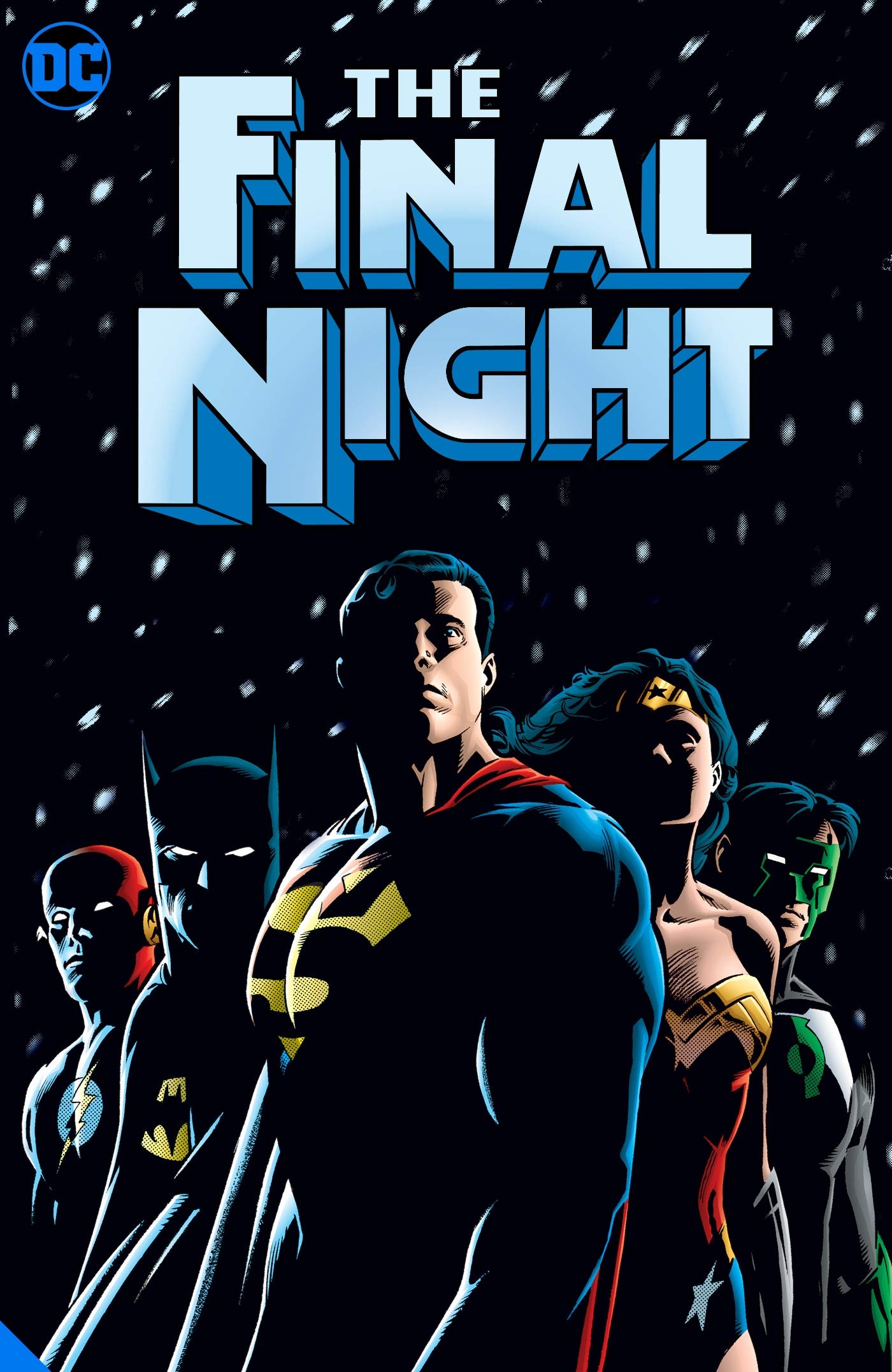 The Final Night | Karl Kesel