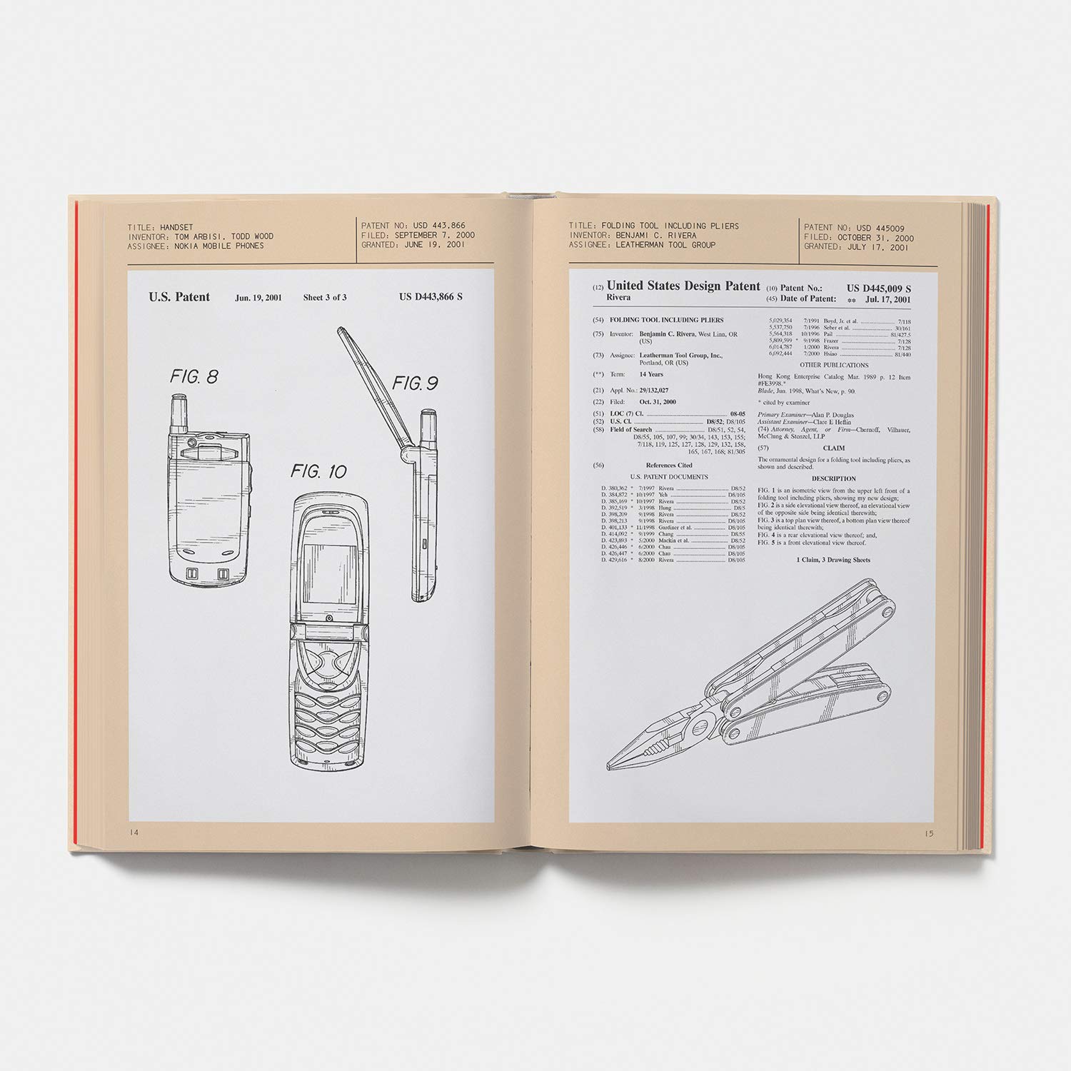 Patented | Thomas Rinaldi - 4 | YEO