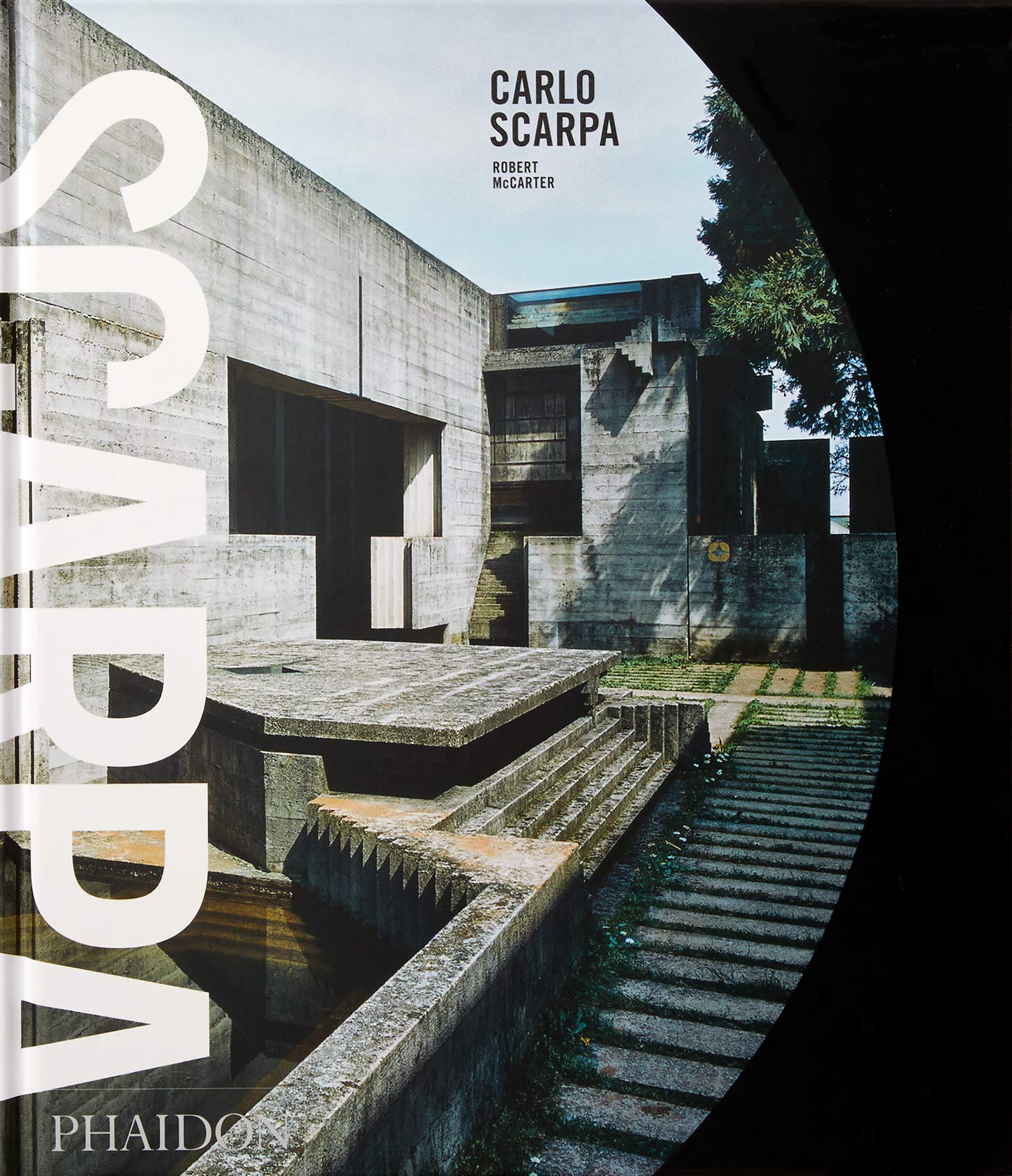 Carlo Scarpa | Robert McCarter - 7 | YEO