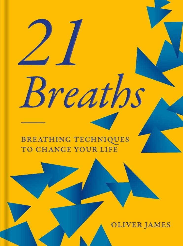 21 Breaths | Oliver James