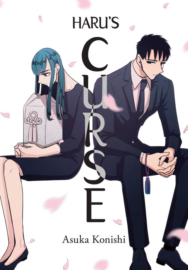 Haru\'s Curse | Asuka Konishi