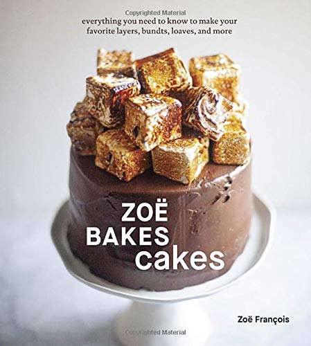 Zoe Bakes Cakes | Zoe Francois
