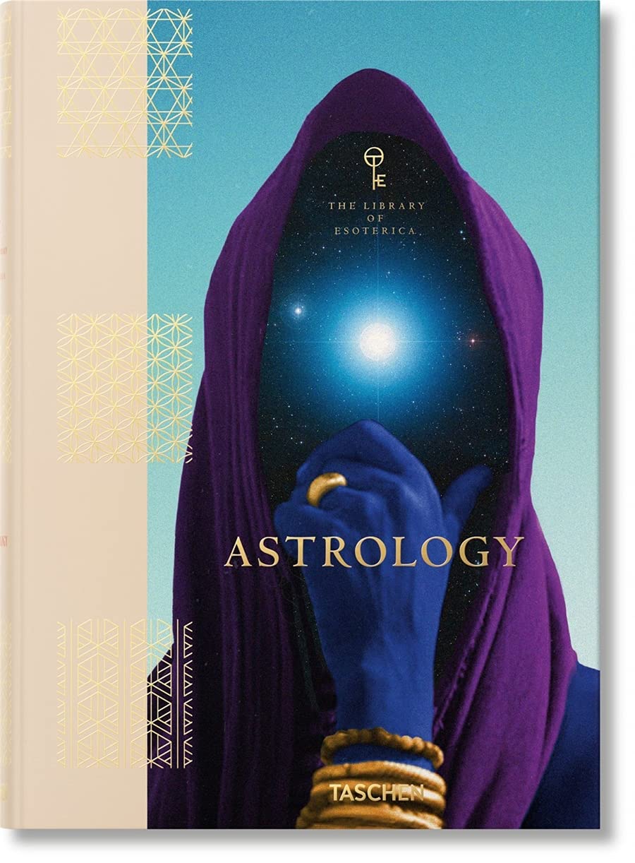 Astrology | Andrea Richards, Susan Miller