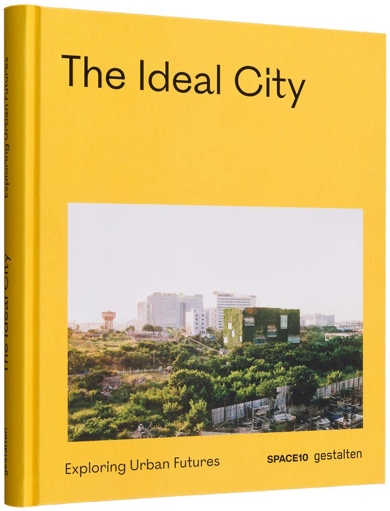 The Ideal City |