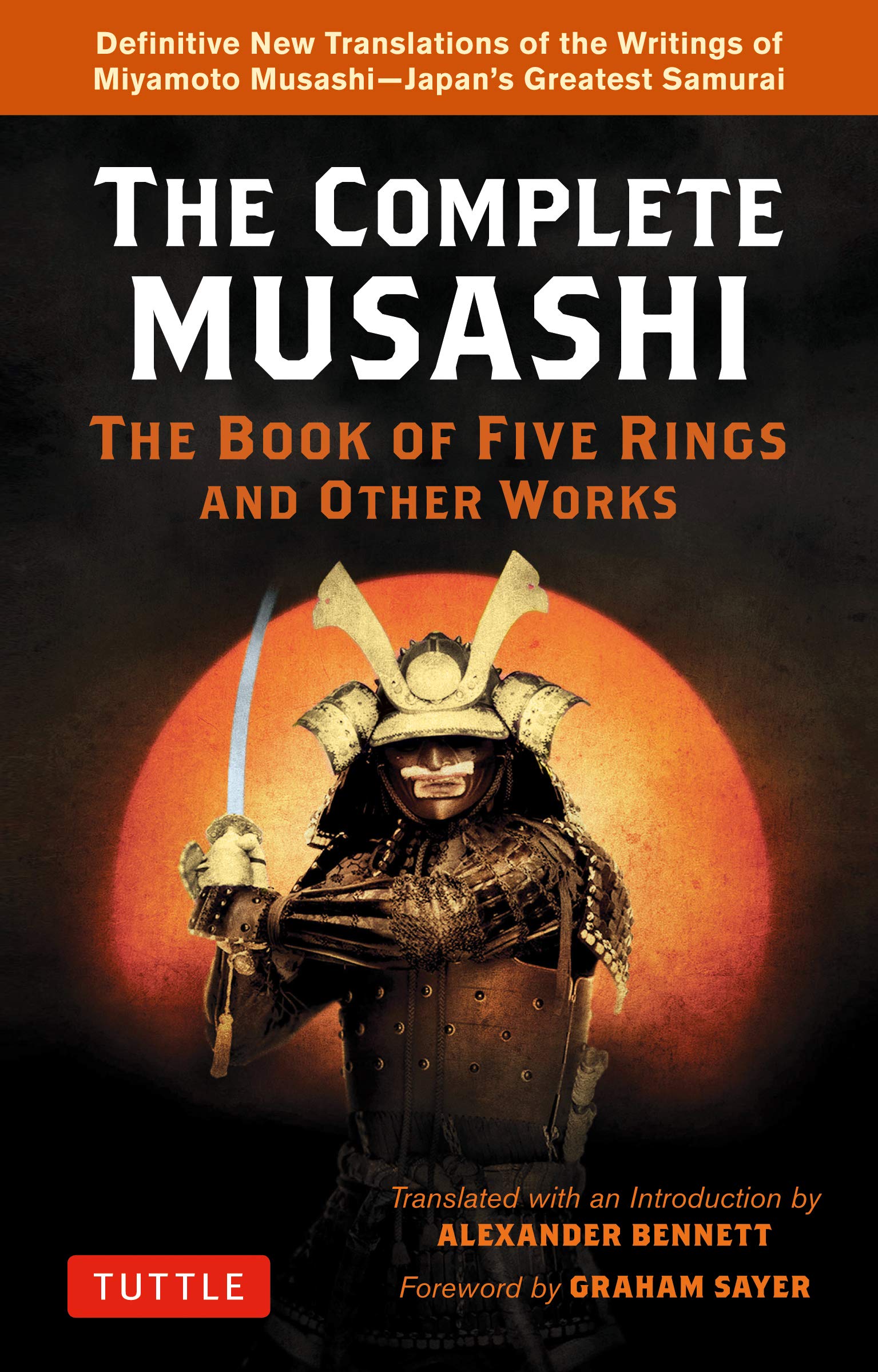 Complete Musashi | Miyamoto Musashi