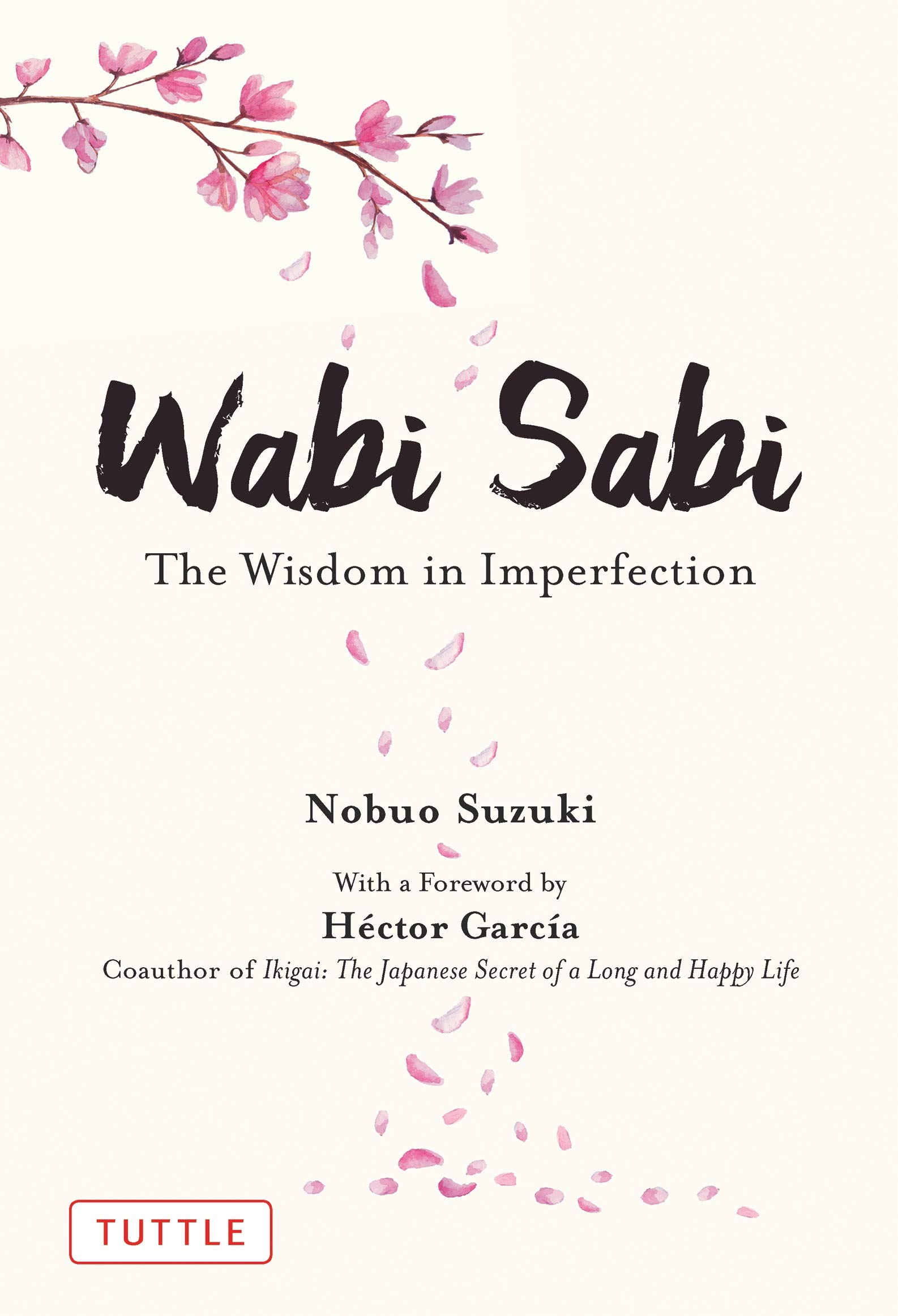 Wabi Sabi | Nobuo Suzuki