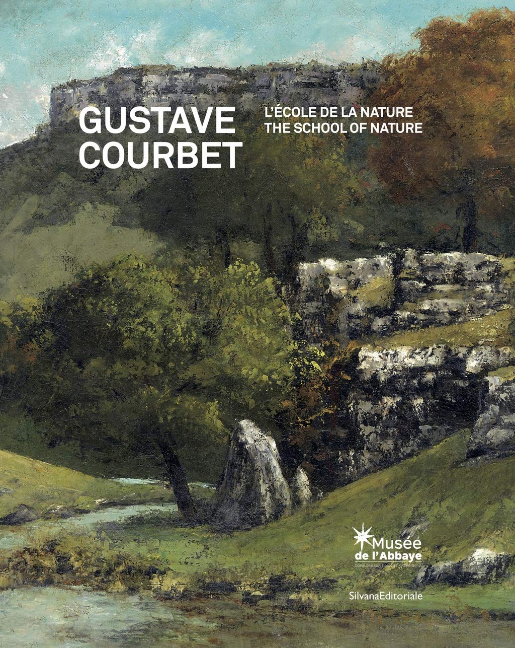 Gustave Courbet | Petra Ten-Doesschate Chu, Dominique de Font-Reaulx, Chantal Duverget