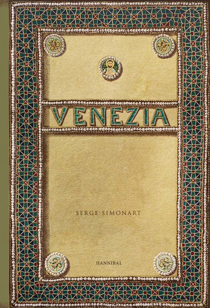 Venezia | Serge Simonart