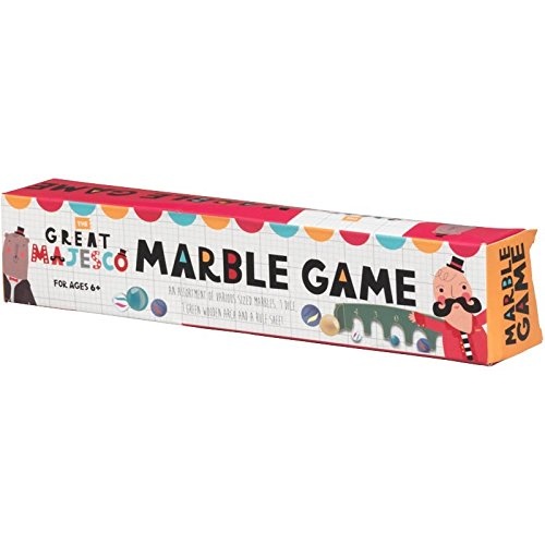 Joc - Marble Games - Great Majesco | Robert Frederick