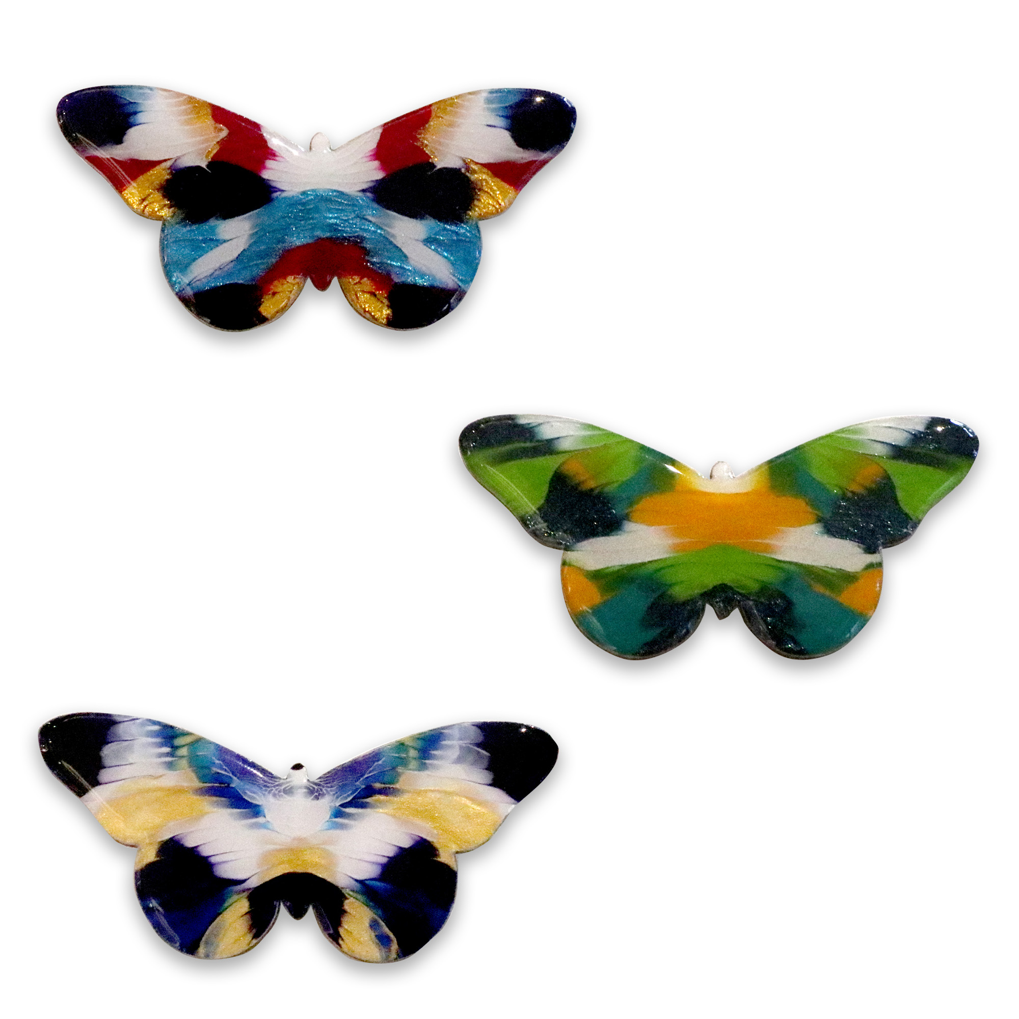 Brosa - Fluture (mai multe modele) | Wonderland Laboratorium