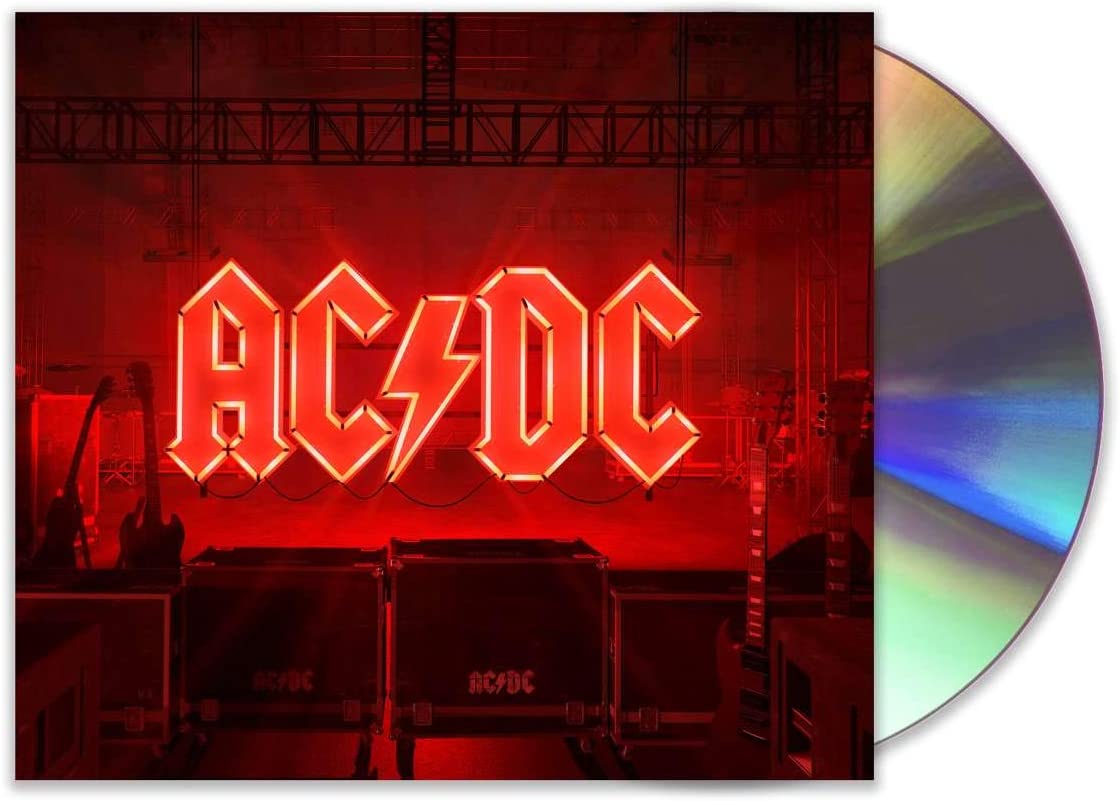 Power Up | AC/DC - 1 | YEO