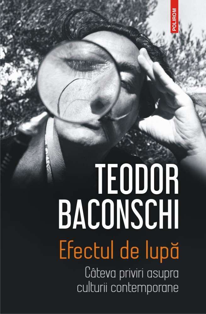 Efectul de lupa | Teodor Baconschi - 4 | YEO