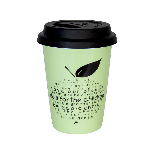 Cana de voiaj - Coffee-To-Go - Eco - Rethink