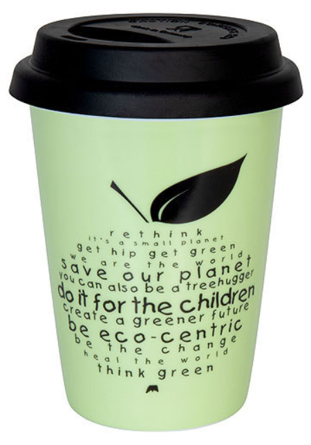 Cana de voiaj - Coffee to go - Rethink | Konitz