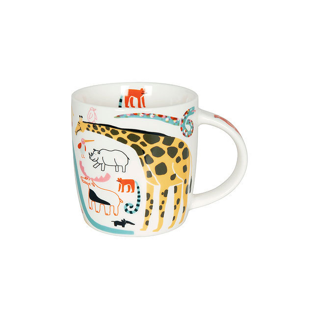 Cana - Katja Groukinsky - Giraffe and Co