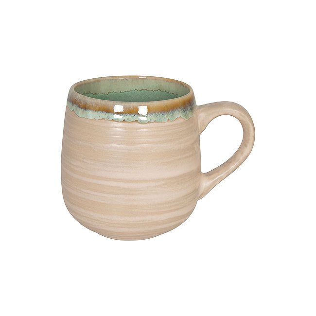 Set 4 cani - Nature - Green Sand