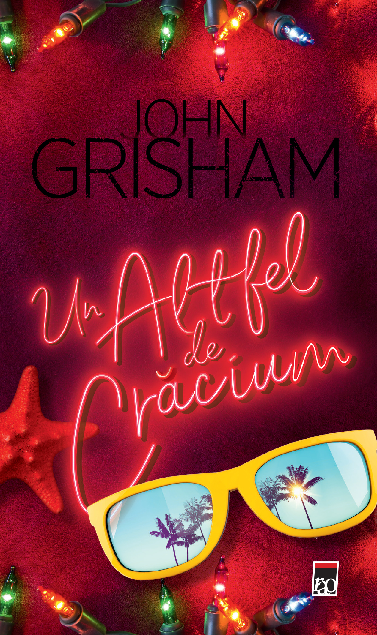 Un altfel de Craciun | John Grisham