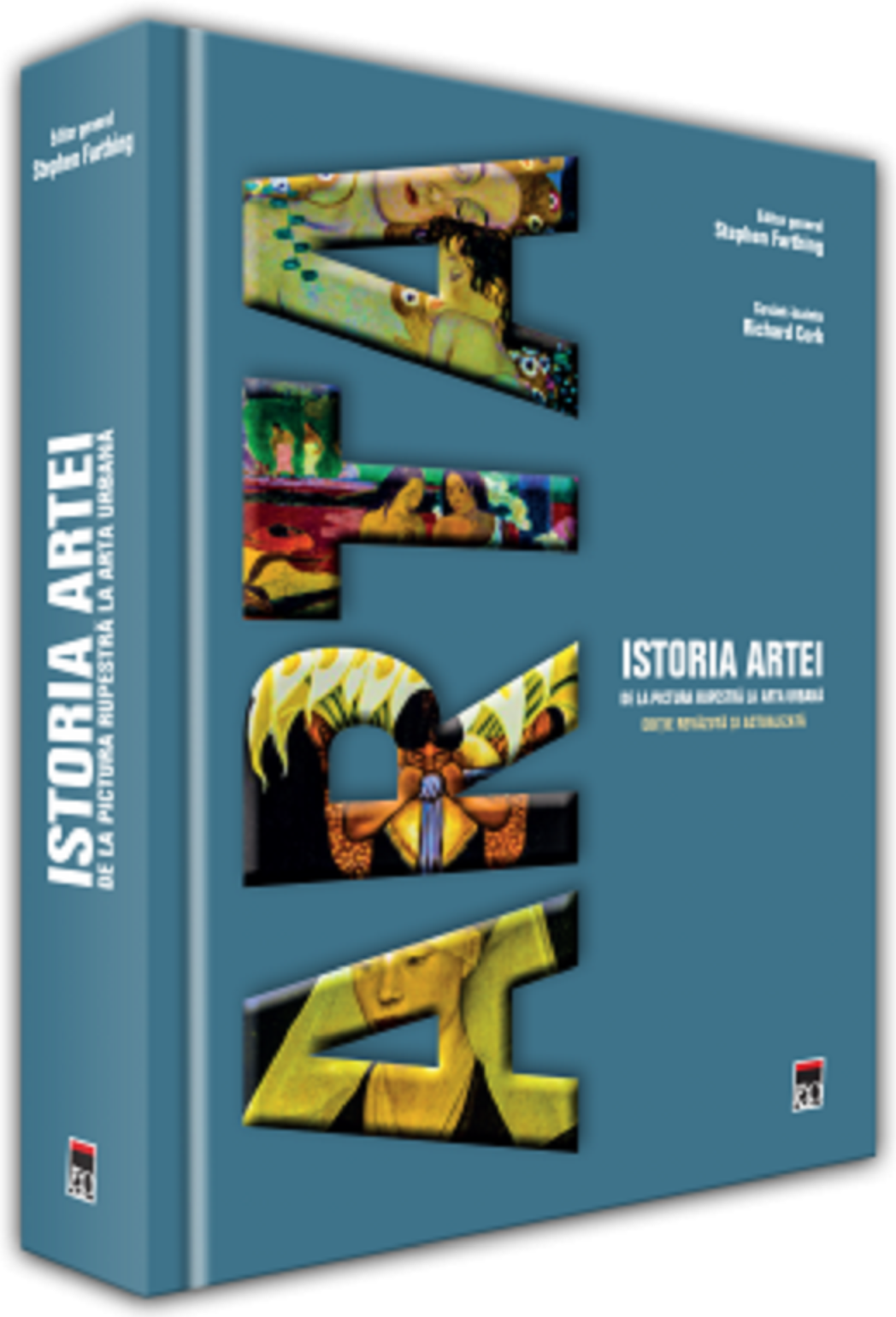 Istoria artei | carturesti.ro poza bestsellers.ro