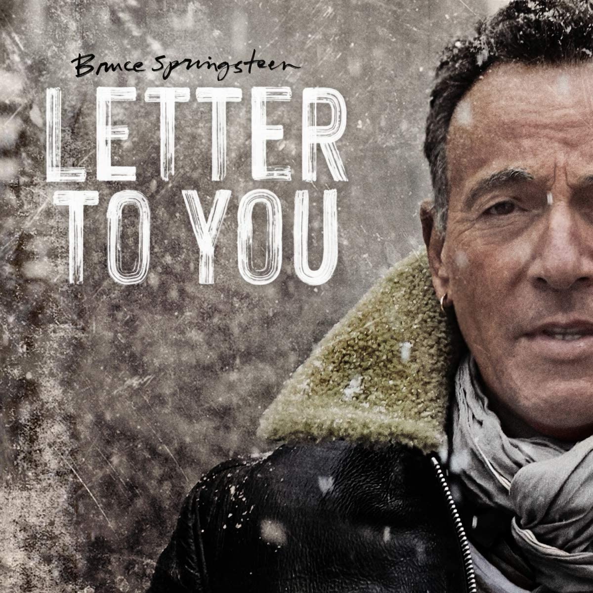 Letter to You - Vinyl | Bruce Springsteen - 2 | YEO