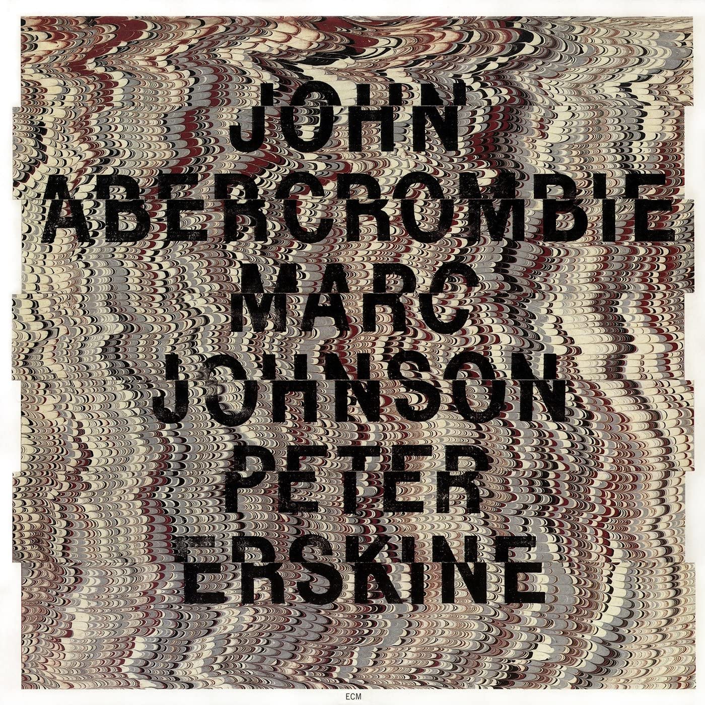 John Abercrombie, Marc Johnson, Peter Erskine - Live 1988 | Marc Johnson, John Abercrombie, Peter Erskine - 1 | YEO