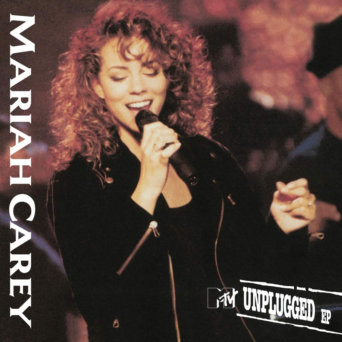 Mariah Carey – MTV Unplugged – Vinyl | Mariah Carey Carey poza noua