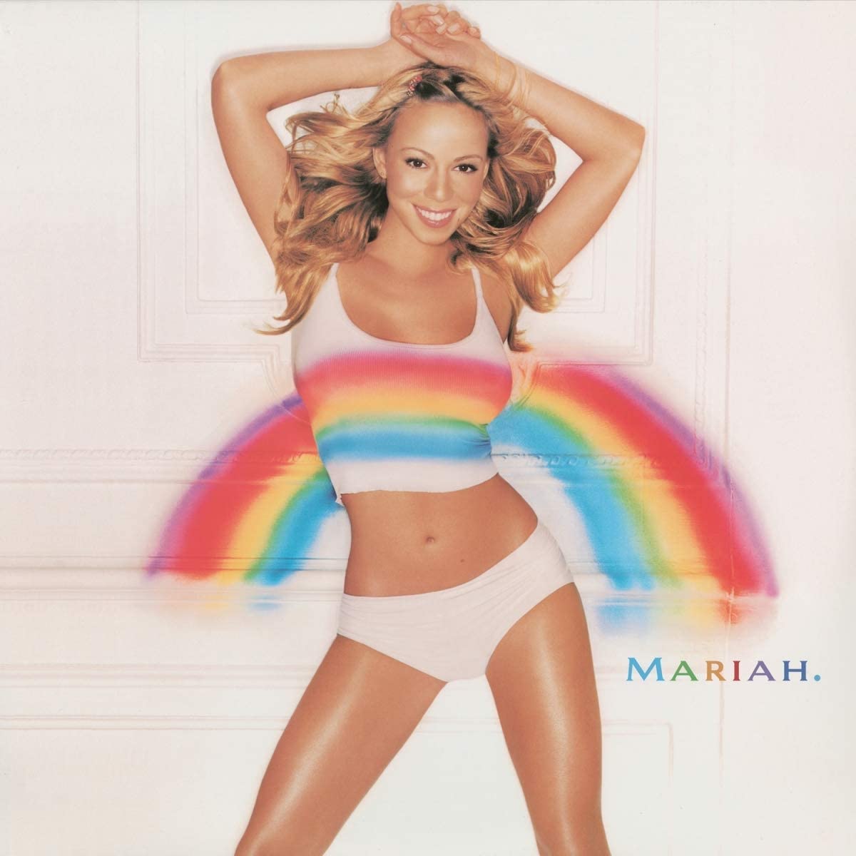 Rainbow - Vinyl | Mariah Carey - 1 | YEO