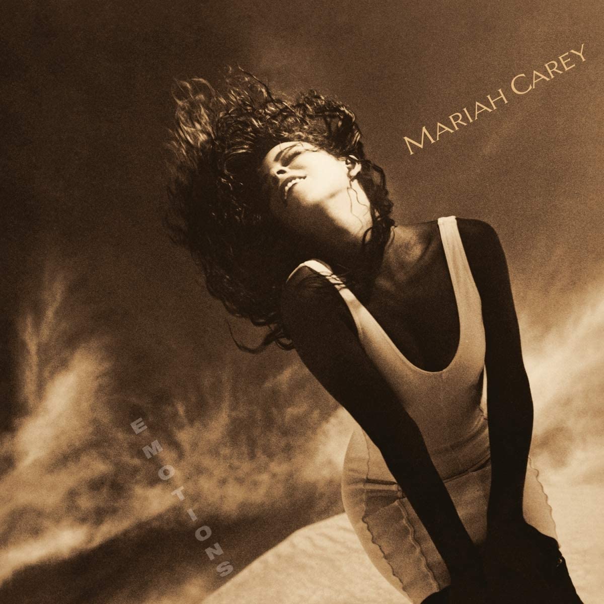 Emotions - Vinyl | Mariah Carey