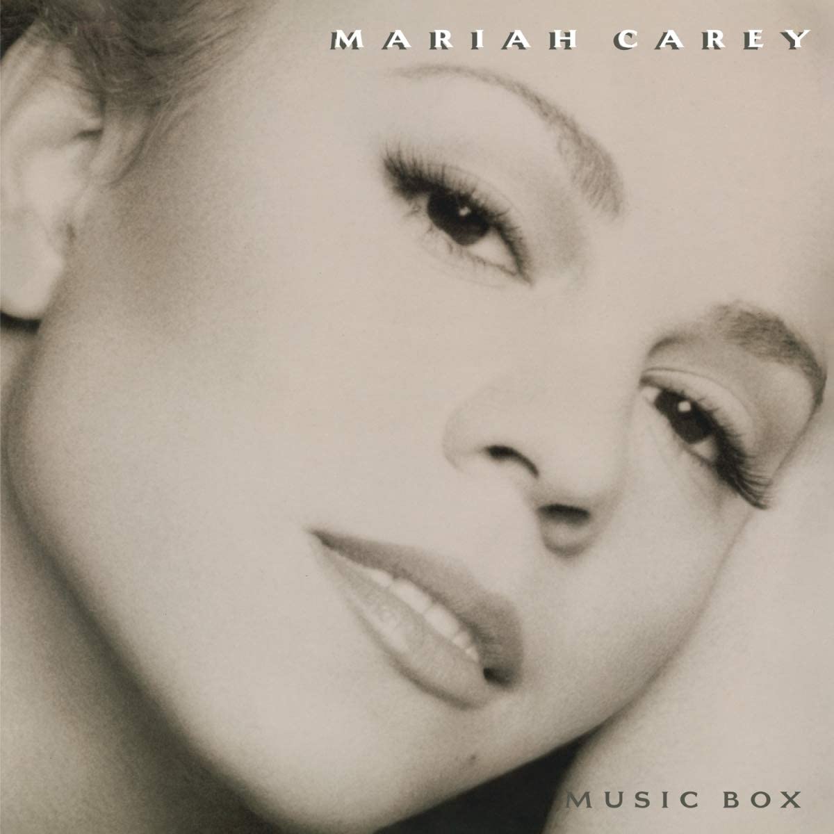 Music Box - Vinyl | Mariah Carey - 1 | YEO