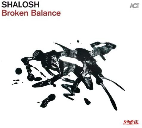 Broken Balance | Shalosh - 1 | YEO