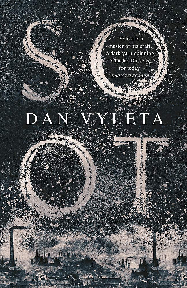 Soot | Dan Vyleta